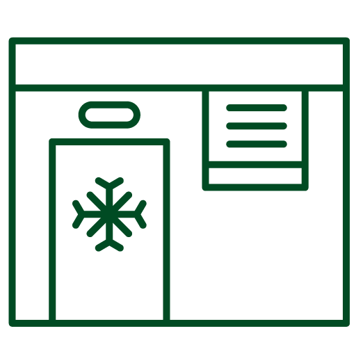 cold-room